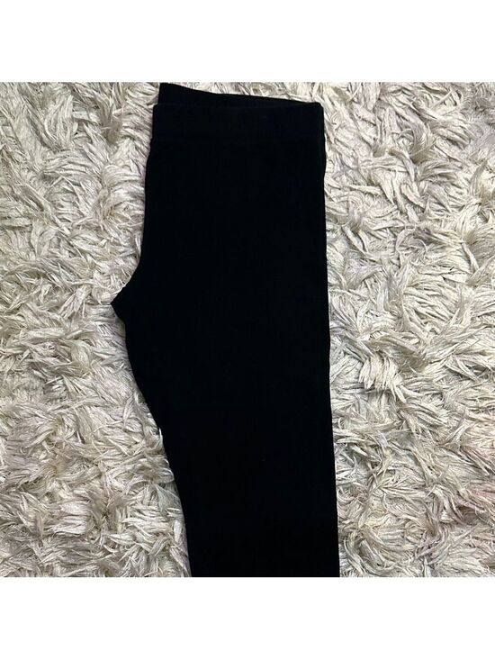 Ava & Viv Pants - Ava & Viv Classic Black Apparel. NWOT